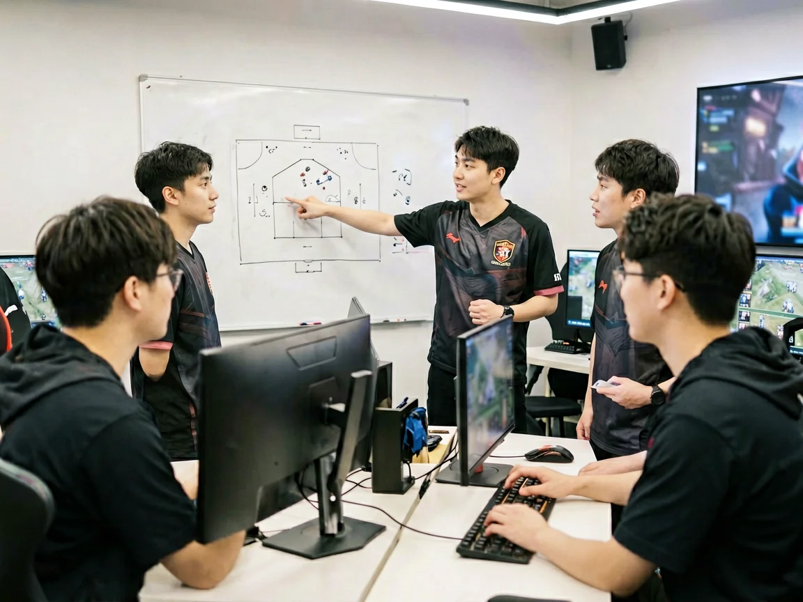 WeiboGaming正式出征2026MSI全力冲击季中